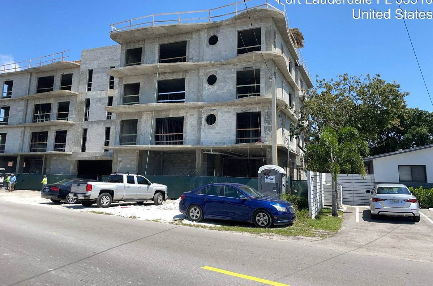 Home inspection project 2
