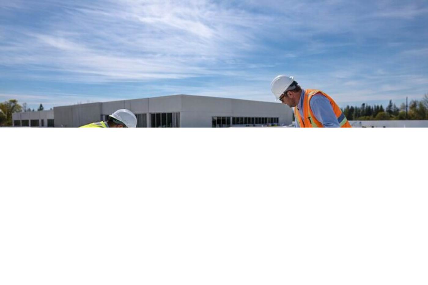 PALMA HIGHGRADE roofing crew