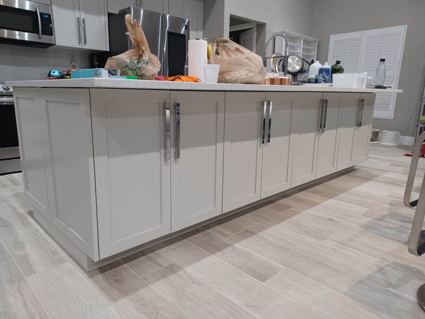 Floor Tiles